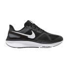 Nike Air Zoom Structure 25 Wide - Black/White/Iron Grey