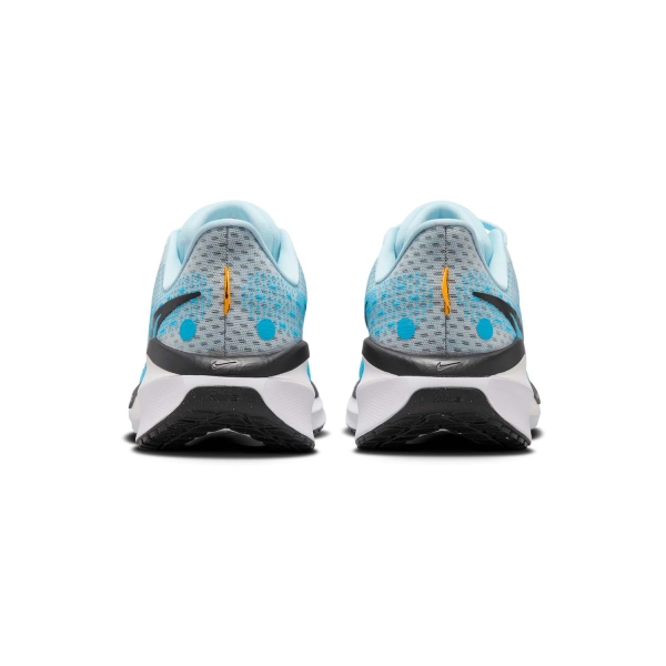 Nike Vomero 17 - Baltic Blue/Black/Glacier Blue/White