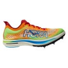 Hoka Cielo FLYX - Solar Flare/Cerise