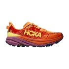 Hoka Speedgoat 6 - Sherbet/Beet Root