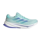adidas Supernova Rise - Semi Flash Aqua/Cobalt Blue/Blue Spark Metal