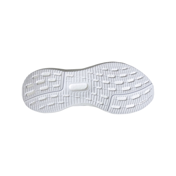 adidas Pureboost 5 - Cloud White/Core White