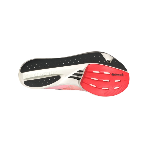 adidas adizero Takumi Sen 10 - Pink Spark/Aurora Metalic/Sandy Pink