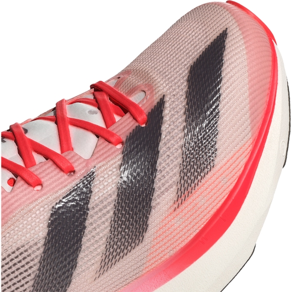 adidas adizero Takumi Sen 10 - Pink Spark/Aurora Metalic/Sandy Pink