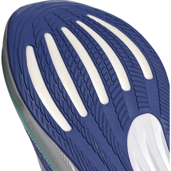 adidas Supernova Stride - Cobalt Blue/Zero Metalic/Purple Tint