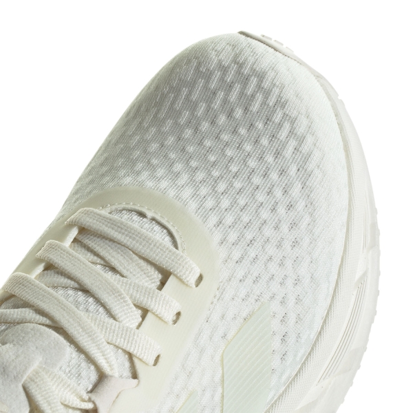 adidas Adistar 3 - Optic White/Clean White/Put Mauve