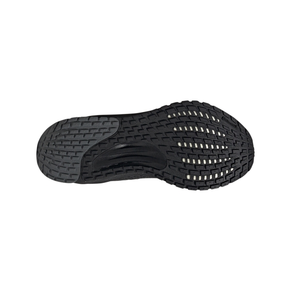adidas Supernova GTX - Core Black/Iron Metal