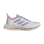 adidas 4DFWD 4 - Cloud White/Halo Silver/Spark