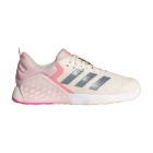 adidas Dropset 3 Trainer - FTW White/Ironmt/Sepisp