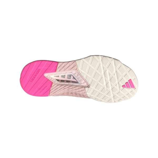 adidas Dropset 3 Trainer - FTW White/Ironmt/Sepisp