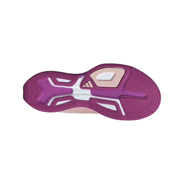 adidas Rapidmove Trainer - Sanpin/Purbur