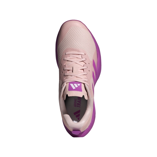 adidas Rapidmove Trainer - Sanpin/Purbur