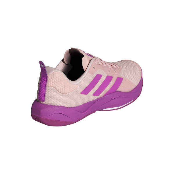 adidas Rapidmove Trainer - Sanpin/Purbur