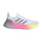 adidas Ultraboost 5 - FTW White/Glogry/Lucid Pink