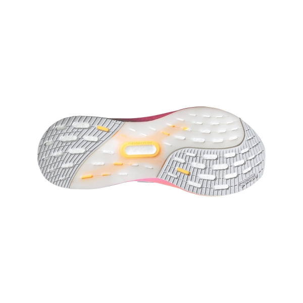adidas Ultraboost 5 - FTW White/Glogry/Lucid Pink