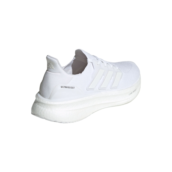adidas Ultraboost 5 - FTWR White/Crystal White