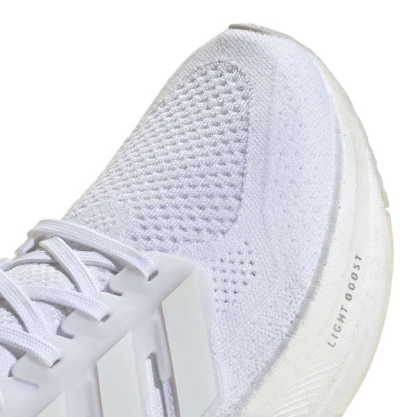 adidas Ultraboost 5 - FTWR White/Crystal White