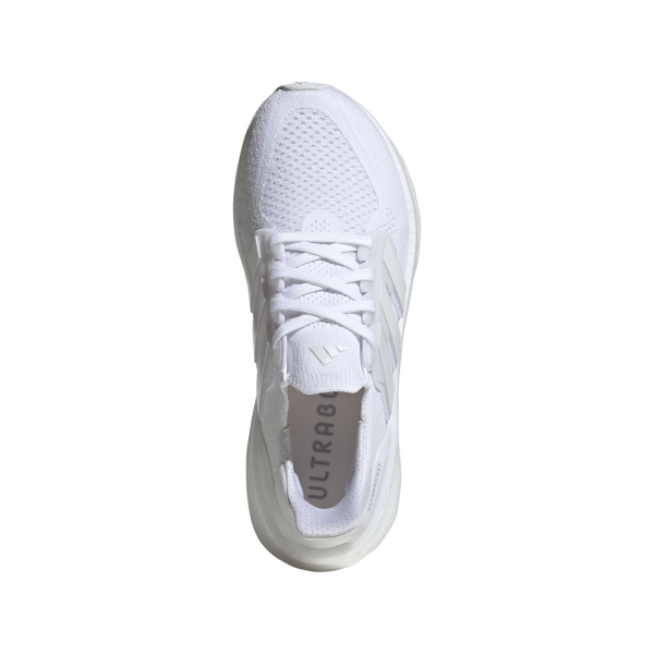 adidas Ultraboost 5 - FTW White