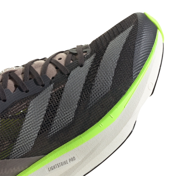 adidas adizero Takumi Sen 10 - Chacoa/Silver Metal/Chabrn