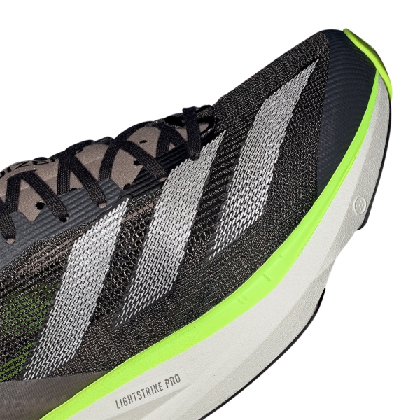 adidas adizero Takumi Sen 10 - Chacoa/Silver Metal/Chabrn