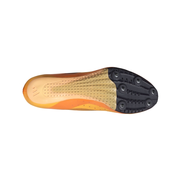 Adidas Sprintstar - Spark/Clod Black/Zero MT
