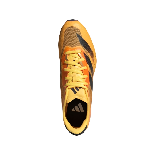 Adidas Sprintstar - Spark/Clod Black/Zero MT