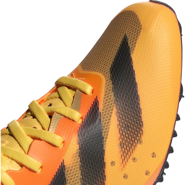 Adidas Sprintstar - Spark/Clod Black/Zero MT