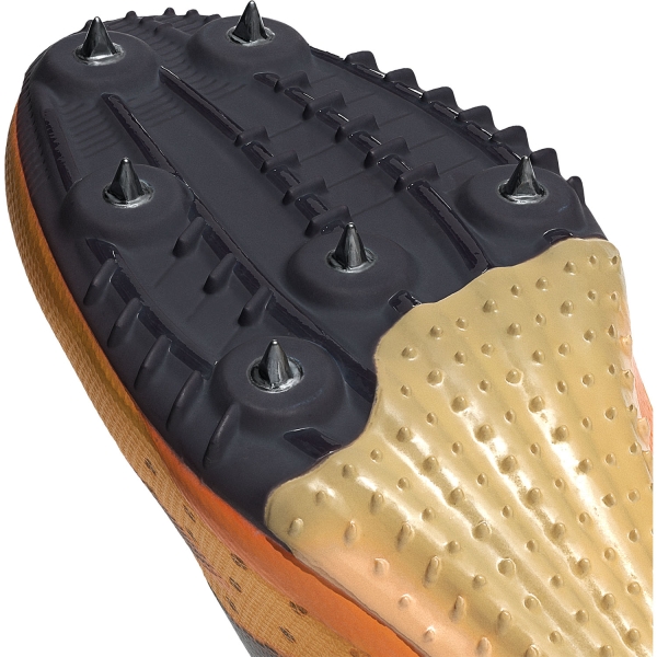 Adidas Sprintstar - Spark/Clod Black/Zero MT