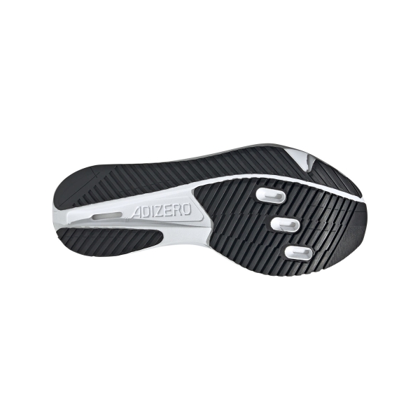 adidas adizero SL 2 - Core Black/Zero Metal/Carbon