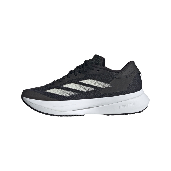adidas adizero SL 2 - Core Black/Zero Metal/Carbon