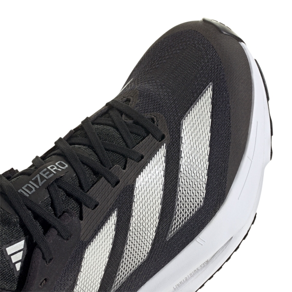 adidas adizero SL 2 - Core Black/Zero Metal/Carbon