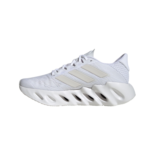 adidas Switch FWD 2 - Cloud White/Zero Metalic/Dash Grey