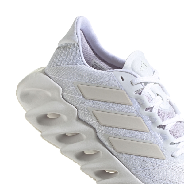 adidas Switch FWD 2 - Cloud White/Zero Metalic/Dash Grey