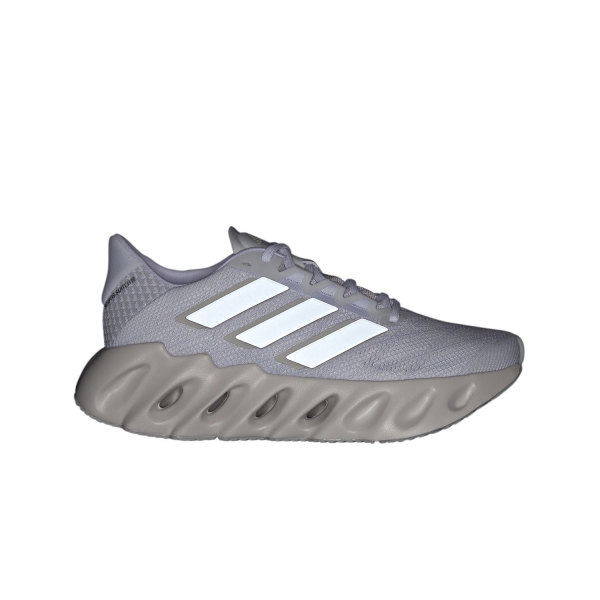 adidas Switch FWD 2 - Cloud White/Zero Metalic/Dash Grey