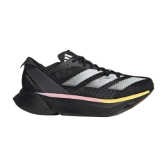 adidas adizero adios Pro 3 - Core Black/Zero Mint/Spark