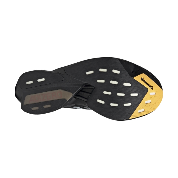 adidas adizero adios Pro 3 - Core Black/Zero Mint/Spark