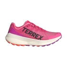 adidas Terrex Agravic Speed - Pink Fusion/Core Black/Purple Burst