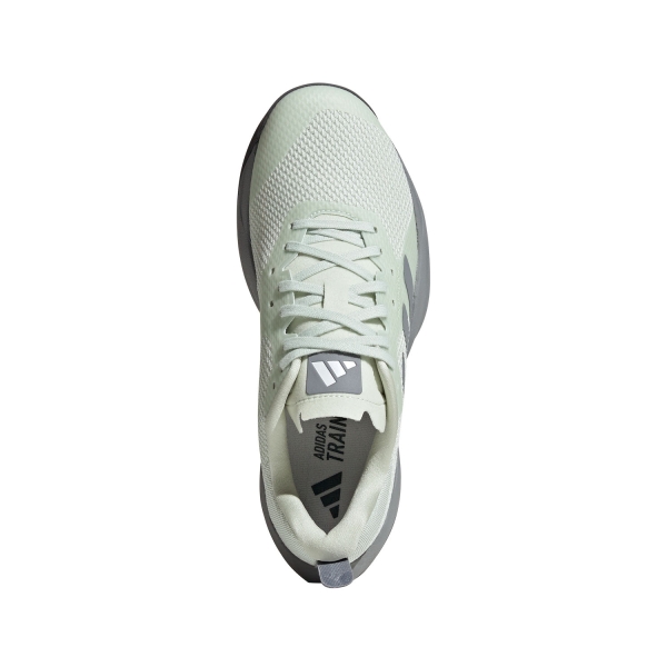 adidas Rapidmove Trainer - Linen Green/Grey/Grey Five