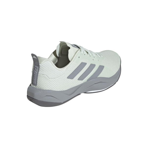 adidas Rapidmove Trainer - Linen Green/Grey/Grey Five