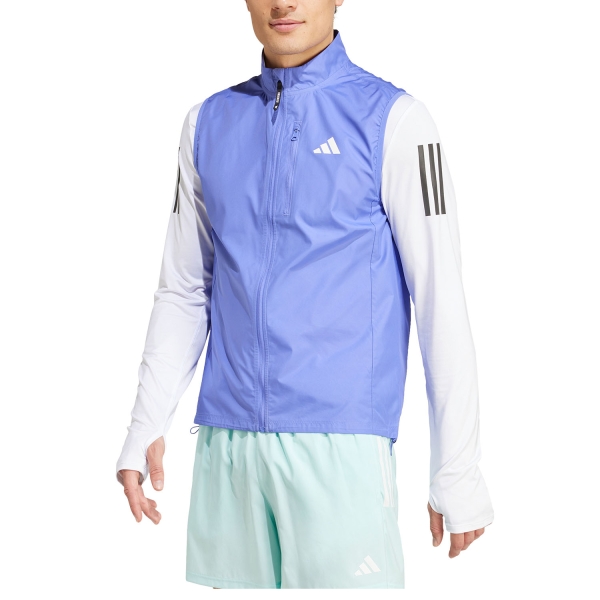 adidas Merrell Men s Running Jackets MisterRunning