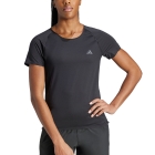adidas adizero AREOREADY Logo T-Shirt - Black