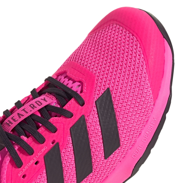 adidas Dropset 3 Trainer - Lucid Pink/Semi Cobalt Blue/Shadow Fig