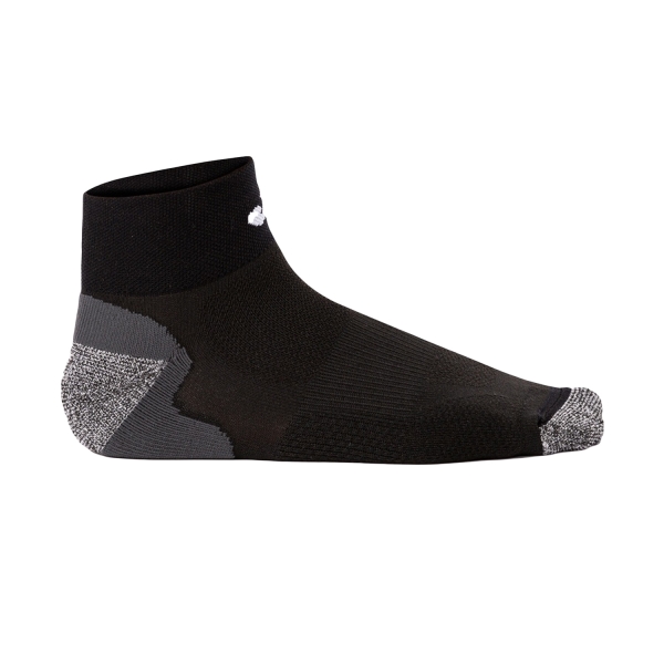 Running Socks Joma Elite Pro Socks  Black/Anthracite 400796.110