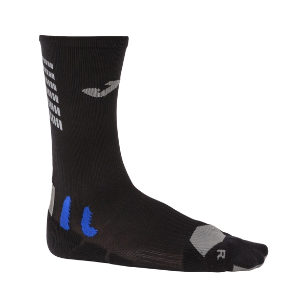 Running Socks Joma Pro Series Socks  Black 400287.100