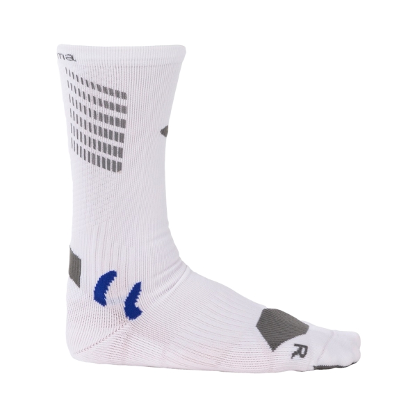 Running Socks Joma Pro Series Socks  White 400287.200