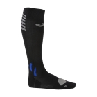 Joma Pro Series Logo Calze - Black
