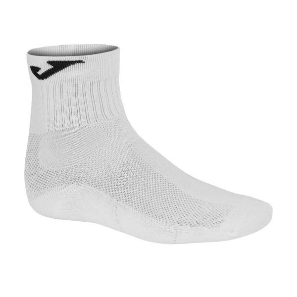 Running Socks Joma Sport Series Socks  White 400030.P02