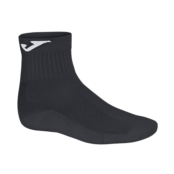 Running Socks Joma Sport Series Socks  Black 400030.P01