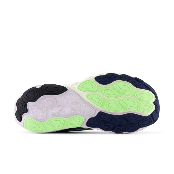 New Balance Fresh Foam X 860 v14 - Arctic Grey/Sea Salt/Bleached Lime Glo