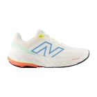 New Balance Fresh Foam X 860 v14 - Sea Salt/Gulf Red/Coastal Blue